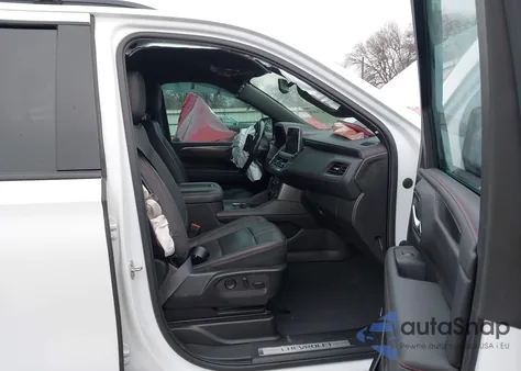 2022 Chevrolet Suburban 4Wd Rst z USA, uszkodzony, nr VIN 1GNSKEKD7NR281837